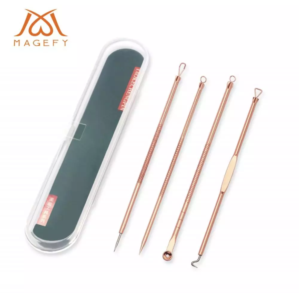 Rekomendasi alat facial sederhana © 