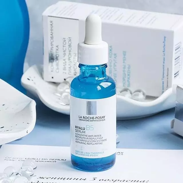 Serum untuk kulit kombinasi Berbagai sumber Serum untuk kulit kombinasi Berbagai sumber