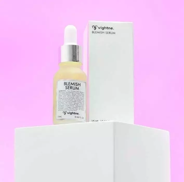 Produk serum acne terbaik merek lokal Berbagai sumber
