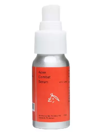 Produk serum acne terbaik merek lokal Berbagai sumber