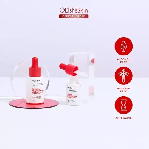 Skincare yang mengandung retinol Berbagai sumber Skincare yang mengandung retinol Berbagai sumber