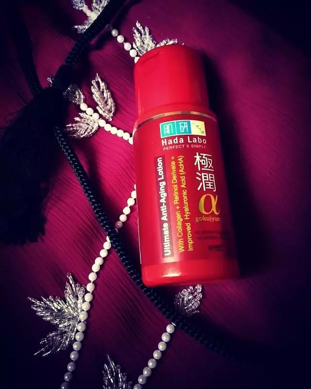 Skincare yang mengandung retinol Berbagai sumber Skincare yang mengandung retinol Berbagai sumber