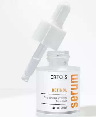 Skincare yang mengandung retinol Berbagai sumber Skincare yang mengandung retinol Berbagai sumber