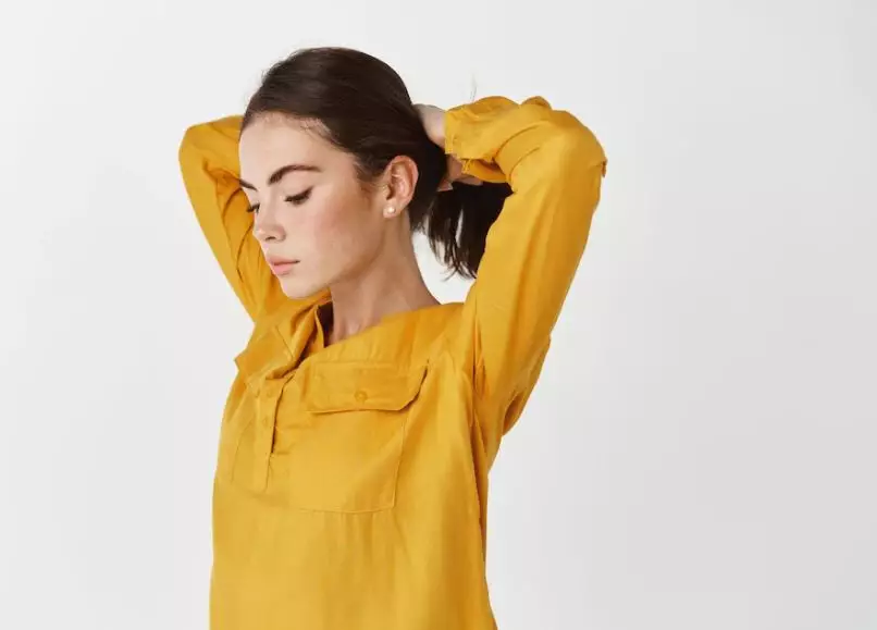 Cara merawat rambut berhijab agar tetap sehat freepik.com Cara merawat rambut berhijab agar tetap sehat freepik.com