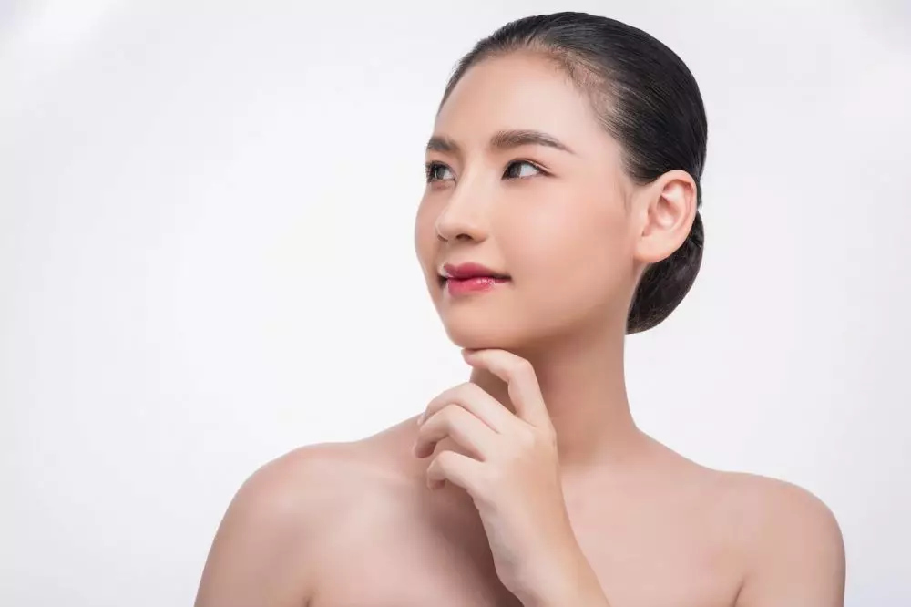 Manfaat setrika wajah © Manfaat setrika wajah ©