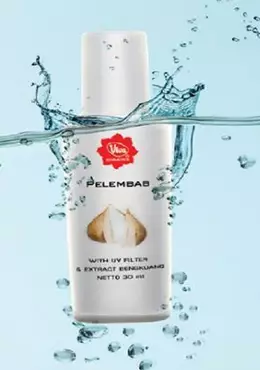 Skincare Viva untuk mencerahkan wajah Berbagai sumber