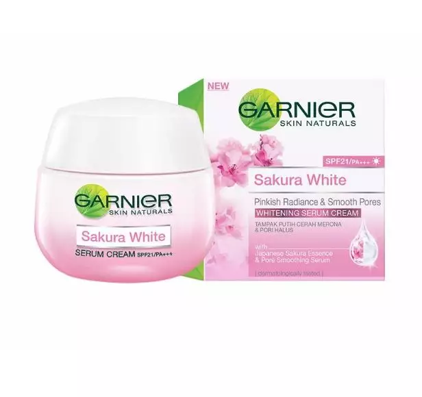 Rekomendasi cream pencerah wajah untuk remaja Berbagai sumber Rekomendasi cream pencerah wajah untuk remaja Berbagai sumber