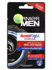 Masker peel off merek lokal Berbagai sumber