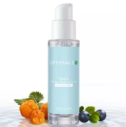 Produk serum Oriflame untuk berbagai jenis kulit Berbagai sumber