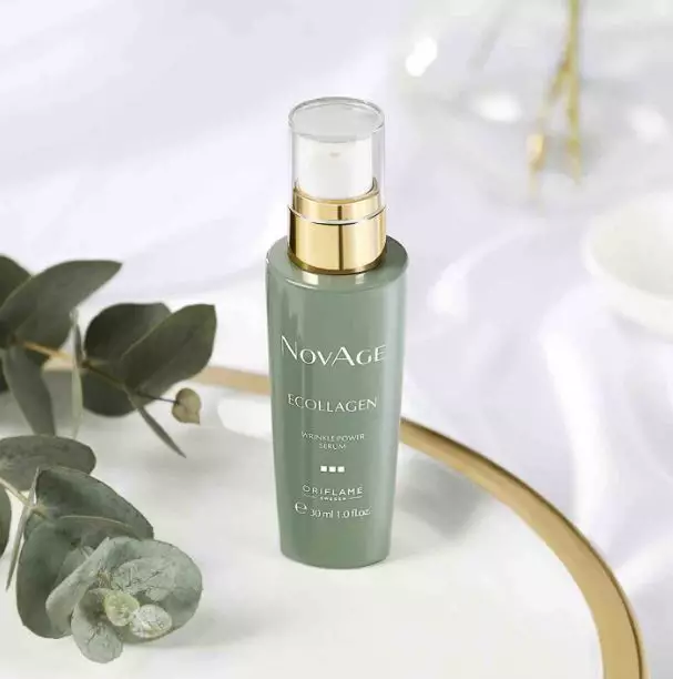 Produk serum Oriflame untuk berbagai jenis kulit Berbagai sumber