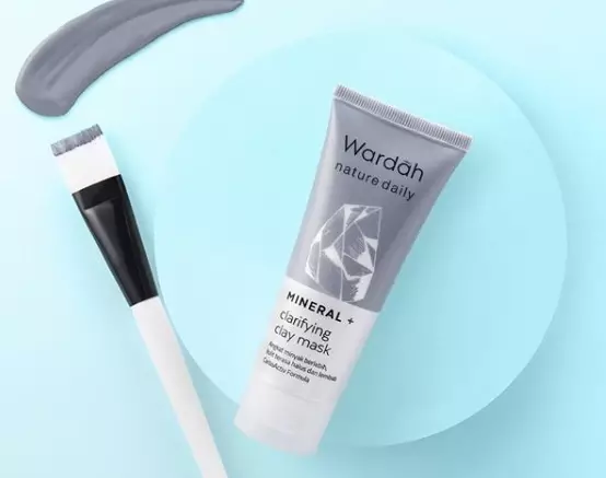Produk masker mengecilkan pori-pori wajah Berbagai sumber Produk masker mengecilkan pori-pori wajah Berbagai sumber