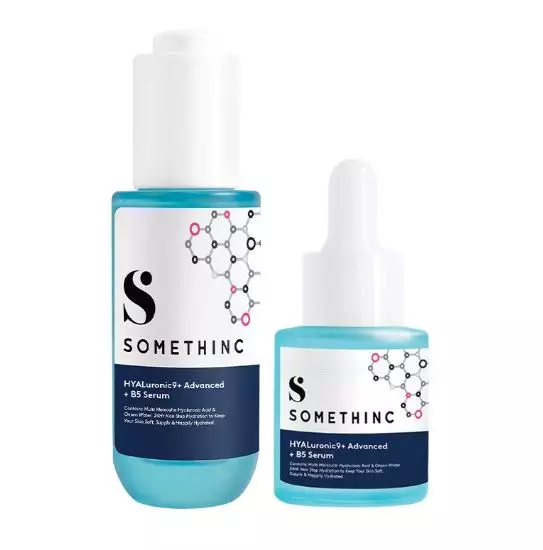 Rekomendasi serum Hyaluronic Acid merek lokal Berbagai sumber