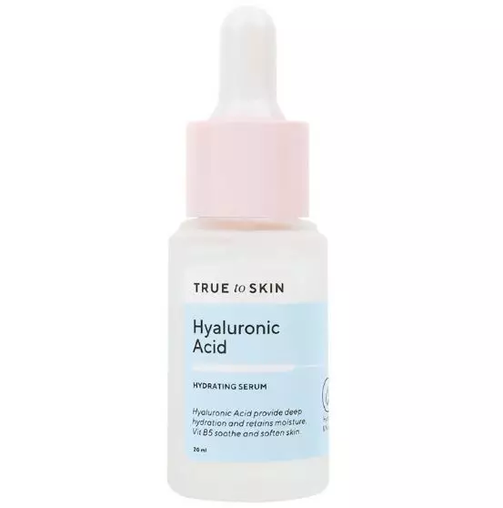Rekomendasi serum Hyaluronic Acid merek lokal Berbagai sumber