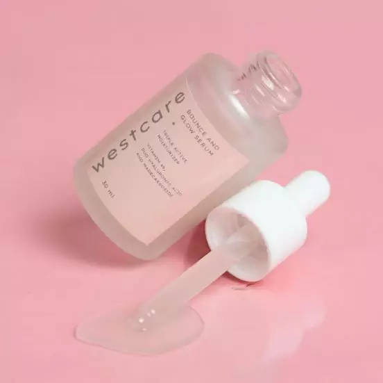 Rekomendasi serum Hyaluronic Acid merek lokal Berbagai sumber