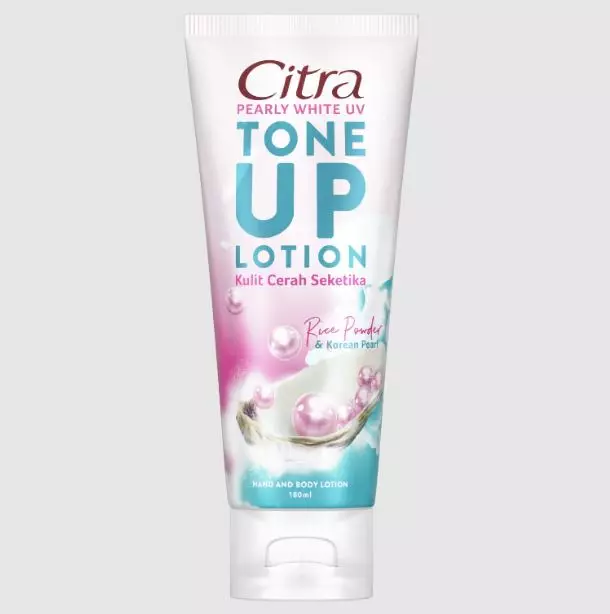 Produk body lotion Citra di bawah Rp 50 ribu Berbagai sumber Produk body lotion Citra di bawah Rp 50 ribu Berbagai sumber