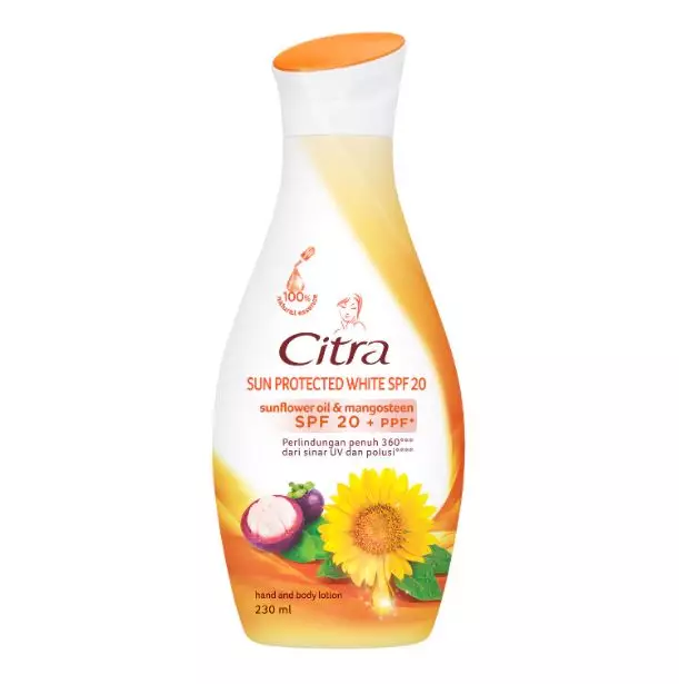 Produk body lotion Citra di bawah Rp 50 ribu Berbagai sumber Produk body lotion Citra di bawah Rp 50 ribu Berbagai sumber
