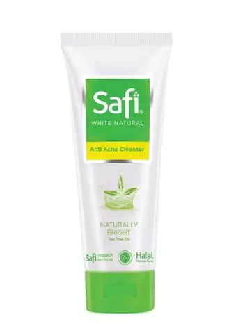 Skincare murah dan aman untuk kulit berjerawat Berbagai sumber Skincare murah dan aman untuk kulit berjerawat Berbagai sumber