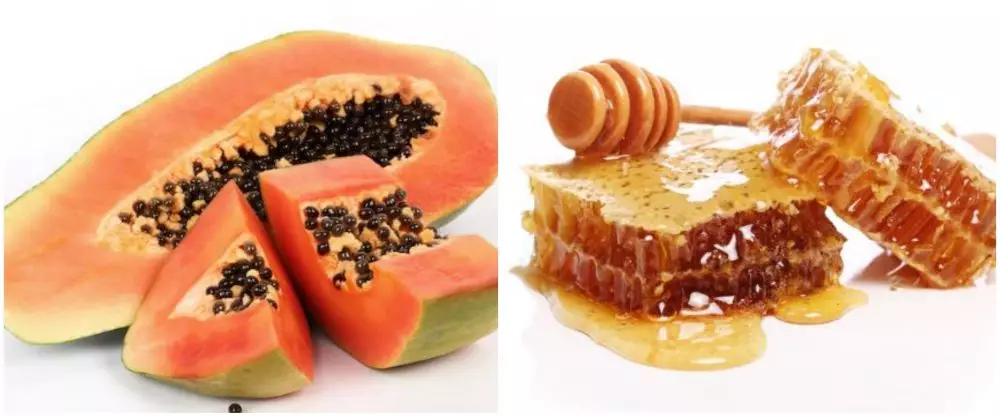 Cara mengatasi kulit wajah mengelupas pakai bahan alami freepik.com