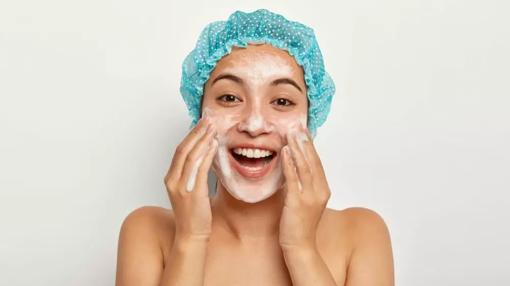 Step skincare Korea pagi © Step skincare Korea pagi ©