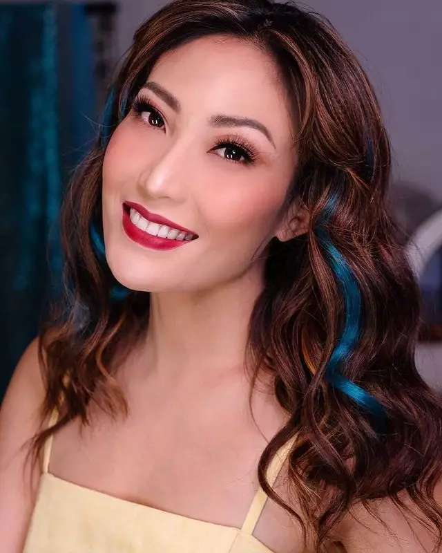 Perawatan kulit sehat ala Ayu Dewi Instagram Perawatan kulit sehat ala Ayu Dewi Instagram