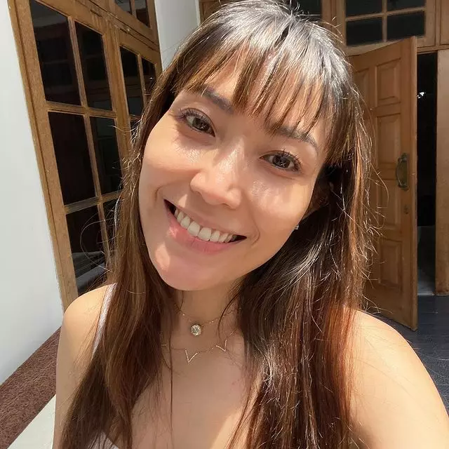 Perawatan kulit sehat ala Ayu Dewi Instagram Perawatan kulit sehat ala Ayu Dewi Instagram