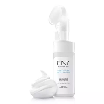 Pembersih wajah untuk menghilangkan komedo Berbagai sumber