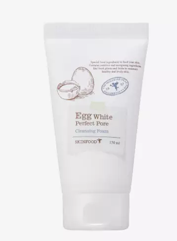 Pembersih wajah untuk menghilangkan komedo Berbagai sumber