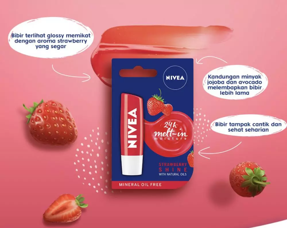 Pilihan skincare remaja pemula ©  Pilihan skincare remaja pemula ©