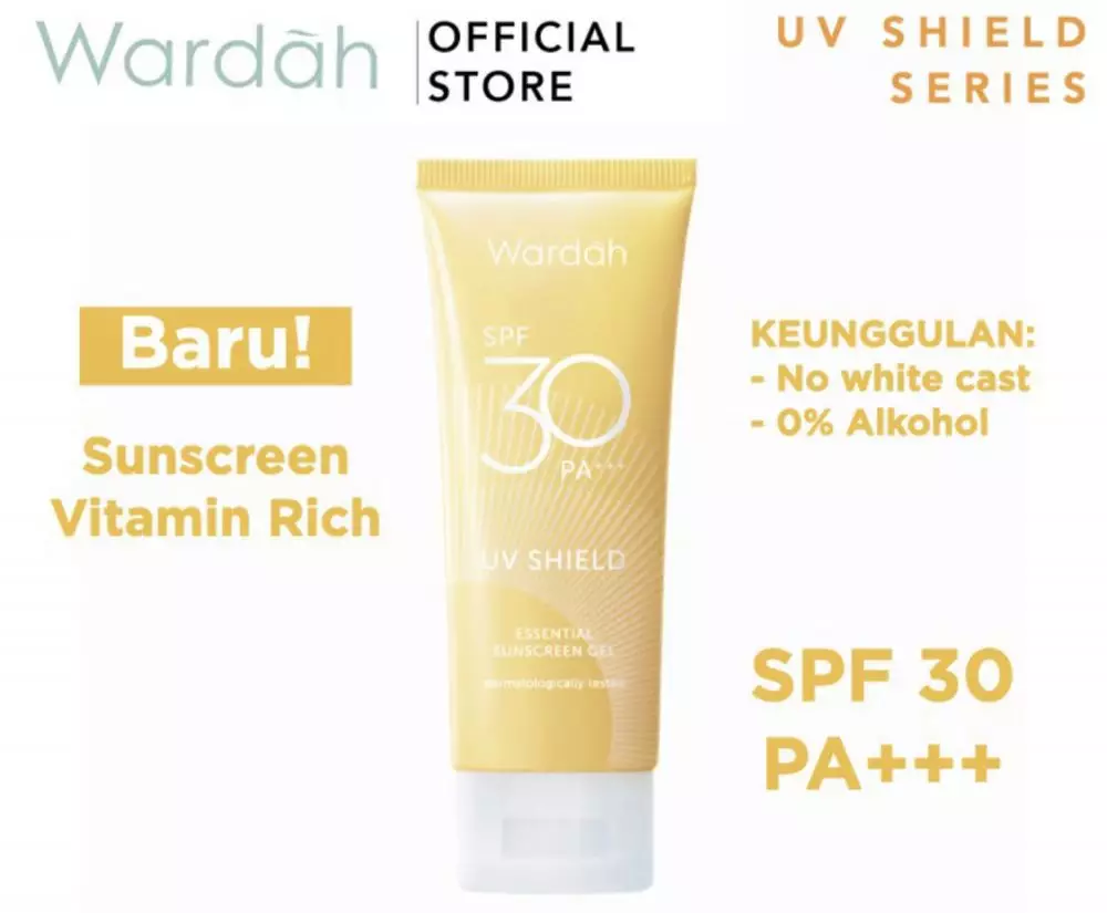 Pilihan skincare remaja pemula ©  Pilihan skincare remaja pemula ©