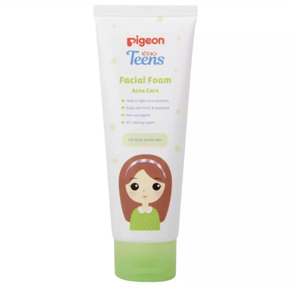 Pilihan skincare remaja pemula ©  Pilihan skincare remaja pemula ©