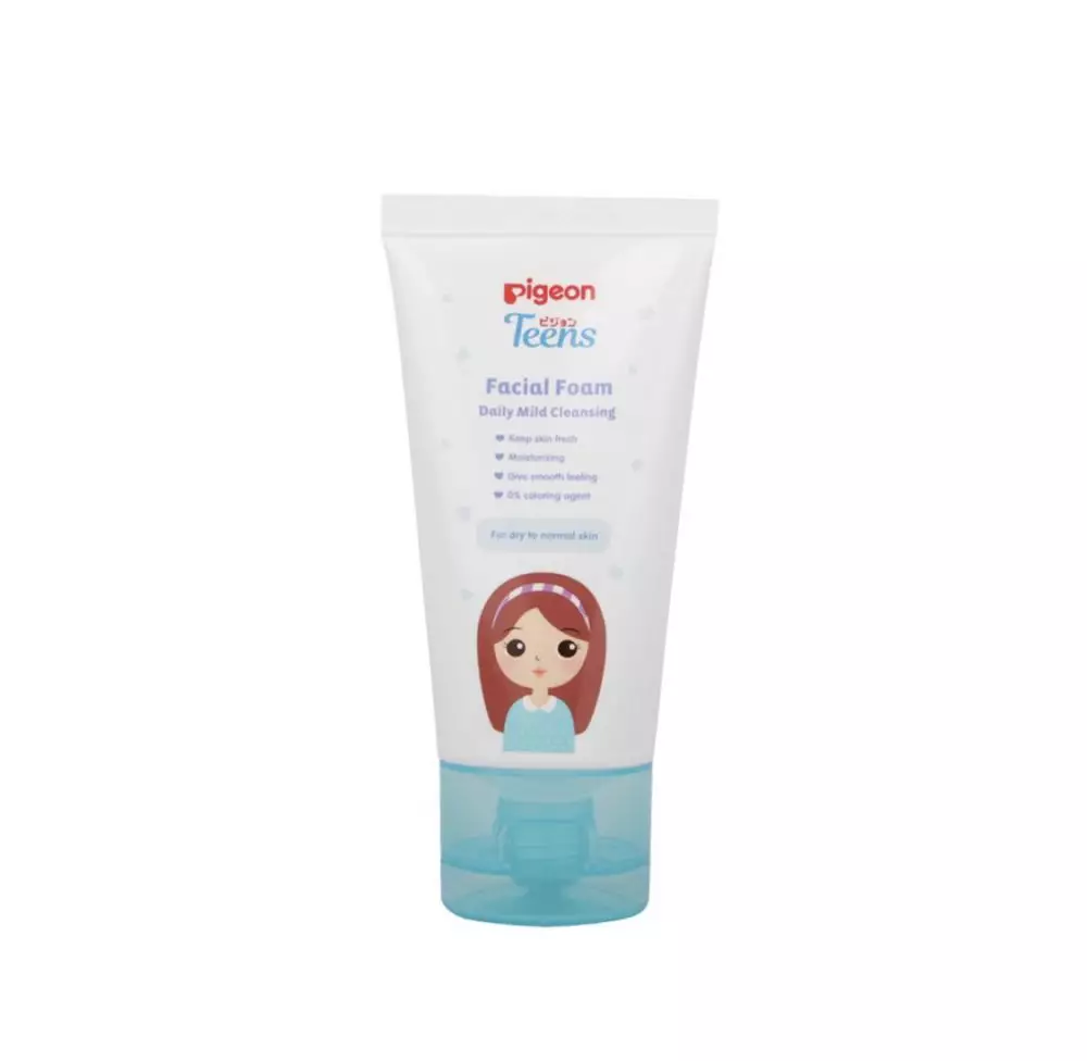 Pilihan skincare remaja pemula ©  Pilihan skincare remaja pemula ©