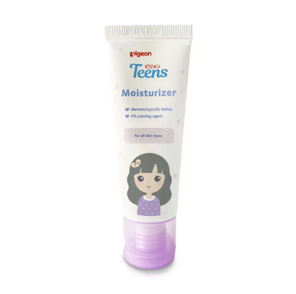 Pilihan skincare remaja pemula ©  Pilihan skincare remaja pemula ©