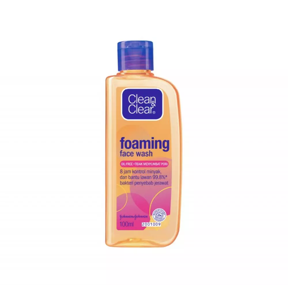 Pilihan skincare remaja pemula ©  Pilihan skincare remaja pemula ©