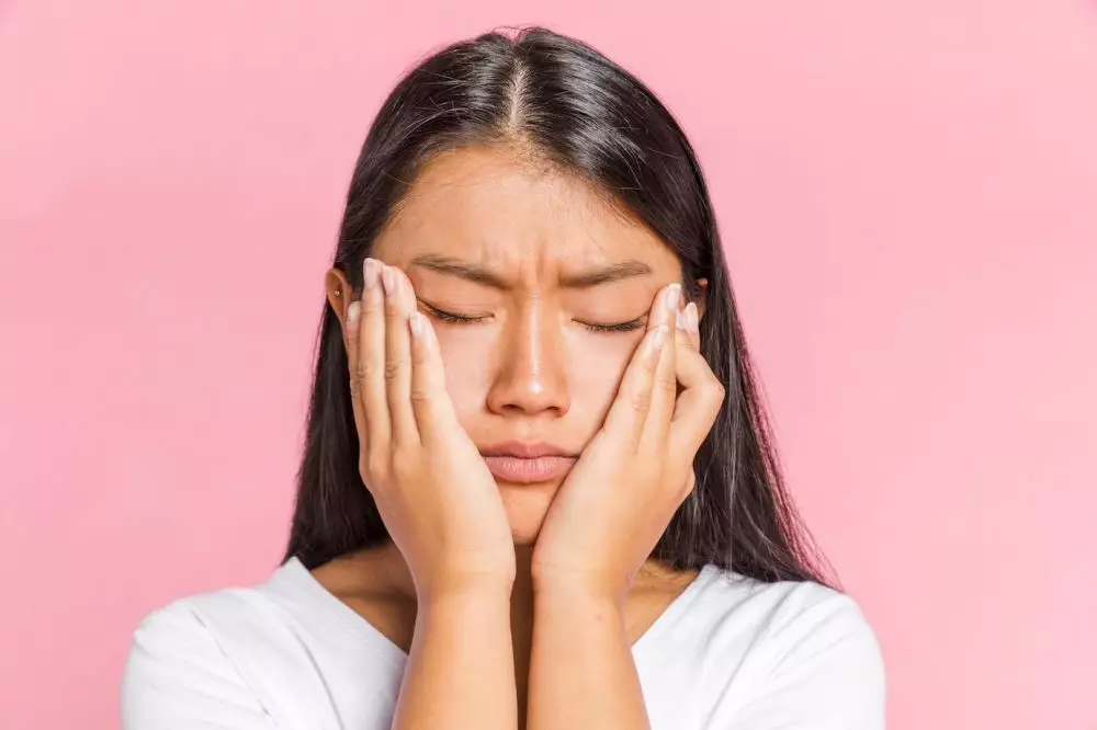 Efek samping jeruk lemon untuk wajah © 