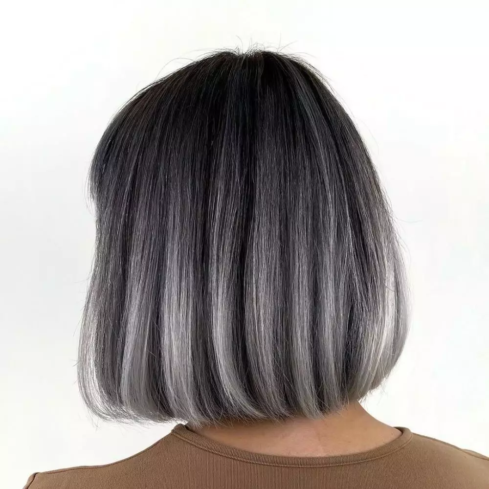 Rekomendasi warna rambut yang bagus untuk kulit sawo matang © Rekomendasi warna rambut yang bagus untuk kulit sawo matang ©