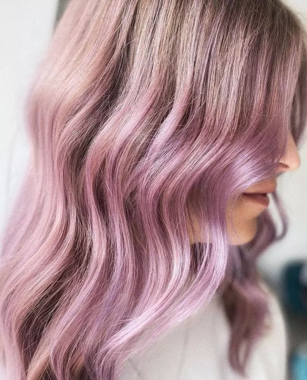 Rekomendasi warna rambut yang bagus untuk kulit sawo matang © Rekomendasi warna rambut yang bagus untuk kulit sawo matang ©