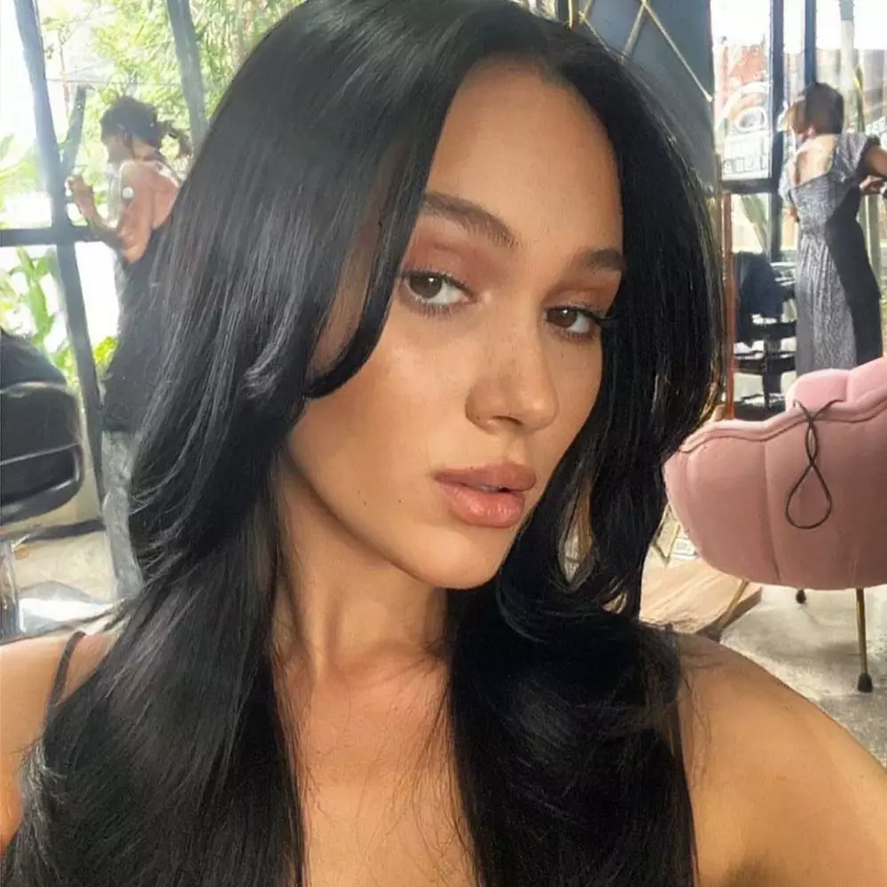 Rekomendasi warna rambut yang bagus untuk kulit sawo matang © Rekomendasi warna rambut yang bagus untuk kulit sawo matang ©