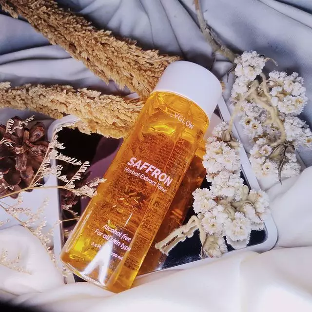Rekomendasi skincare saffron Berbagai sumber Rekomendasi skincare saffron Berbagai sumber