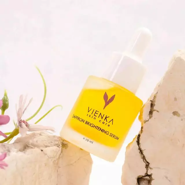 Rekomendasi skincare saffron Berbagai sumber Rekomendasi skincare saffron Berbagai sumber