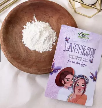 Rekomendasi skincare saffron Berbagai sumber Rekomendasi skincare saffron Berbagai sumber