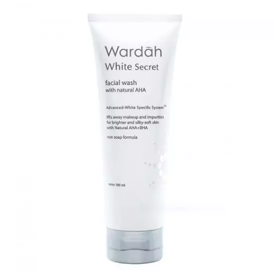 Rekomendasi skincare penghilang flek hitam Berbagai sumber Rekomendasi skincare penghilang flek hitam Berbagai sumber