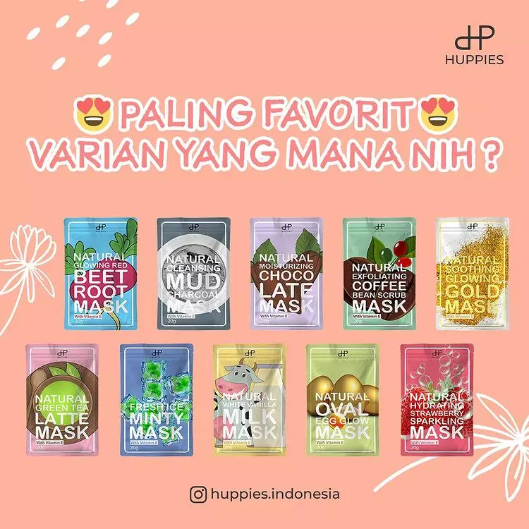 Rekomendasi masker organik untuk remaja Berbagai sumber Rekomendasi masker organik untuk remaja Berbagai sumber