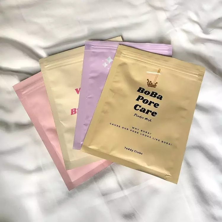 Rekomendasi masker organik untuk remaja Berbagai sumber Rekomendasi masker organik untuk remaja Berbagai sumber