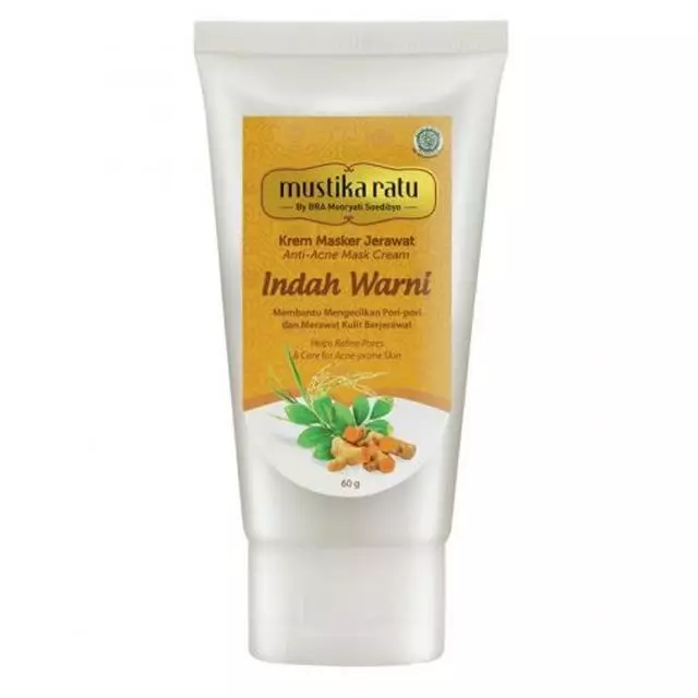 Masker wajah untuk menghilangkan bekas jerawat Berbagai sumbe Masker wajah untuk menghilangkan bekas jerawat Berbagai sumbe