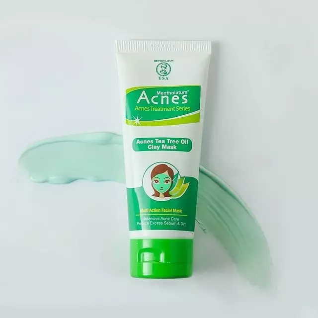 Masker wajah untuk menghilangkan bekas jerawat Berbagai sumbe Masker wajah untuk menghilangkan bekas jerawat Berbagai sumbe