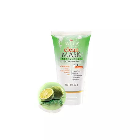 Masker wajah untuk menghilangkan bekas jerawat Berbagai sumbe Masker wajah untuk menghilangkan bekas jerawat Berbagai sumbe