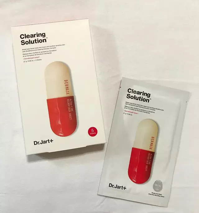 Masker wajah untuk menghilangkan bekas jerawat Berbagai sumbe Masker wajah untuk menghilangkan bekas jerawat Berbagai sumbe