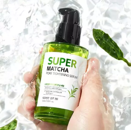 Skincare Korea untuk mengecilkan pori-pori Berbagai sumber Skincare Korea untuk mengecilkan pori-pori Berbagai sumber