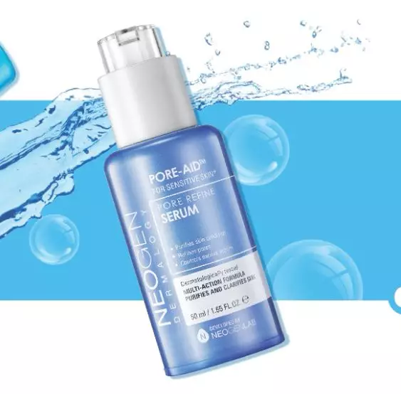Skincare Korea untuk mengecilkan pori-pori Berbagai sumber Skincare Korea untuk mengecilkan pori-pori Berbagai sumber