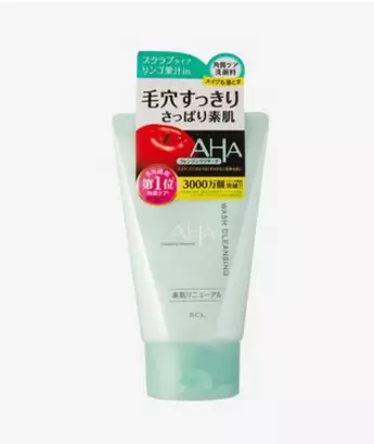 Skincare Jepang untuk kulit berminyak Berbagai sumber